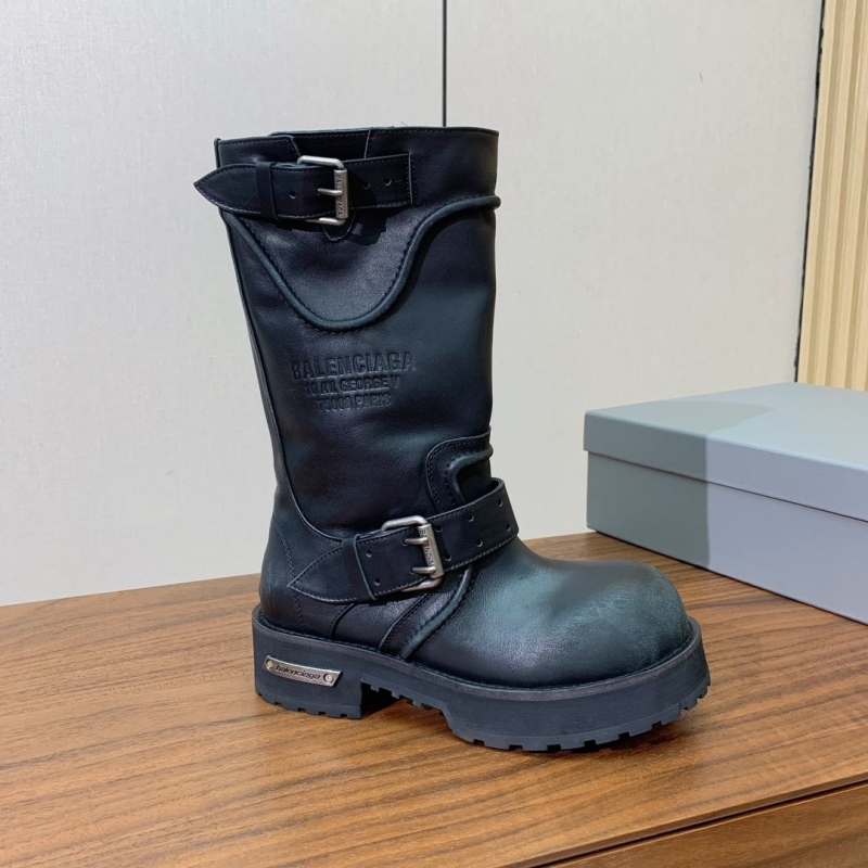 Ba1en*iaga boots